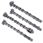 Set of 4 Camshafts for Mercedes CL550 CLS550 GL550 GLS550 SL550 4.7L 2011-2020