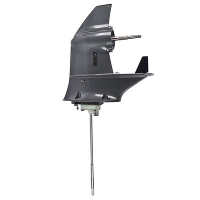 Lower Casing Assy Short for Yamaha 4-Stroke 15HP 20HP Outboard 6AH-45300-02-8D