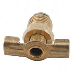 1851095M2 Radiator Drain Tap for F40 FE35 TE20 TEA20 TEF20 TO20 TO30 TO35