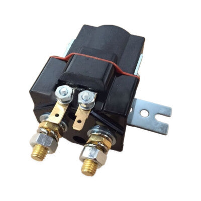 101908701 Solenoid For Club Car 48 Volt 1995+ DS&Precedent 102774701 5722
