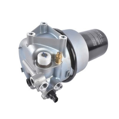 New Truck Air Brake Dryer 12V, Coalescing Cartridge with Purge Tank 4324803410