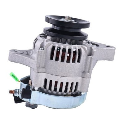 12V Alternator 383-0592 for Caterpillar Excavator 303.5E 303.5E2 304.5E2 304E