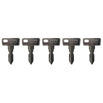 Club Car Precedent 2004 Plus Gas Electric Golf Cart Key Ignition Replacement
