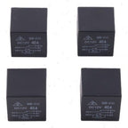 6679820 Relay Switch for Bobcat Excavator E19 E20 E25 E26 E32 E32i E35 4Pcs