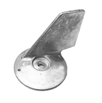 Zinc Trim Tab Anode for Suzuki Johnson Evinrude 55125-87E01 5031536 450-01207