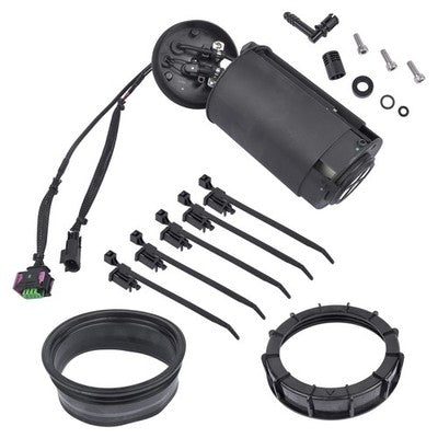 For 2012-16 Silverado Sierra Duramax LML LGH DEF Reservoir Tank Heater 84412924