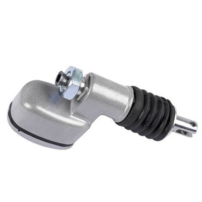 Chrome Rear Brake Master Cylinder For Harley Softail Models 41755-99 41767-05A