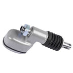 Chrome Rear Brake Master Cylinder For Harley Softail Models 41755-99 41767-05A