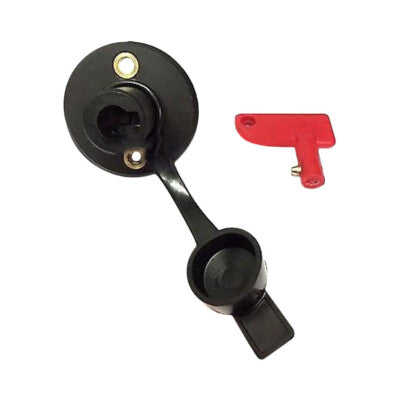 12V Car Truck Battery Isolator Disconnect Cut Off Kill Switch