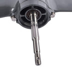 Lower Casing Assy Short for Yamaha 4-Stroke 15HP 20HP Outboard 6AH-45300-02-8D
