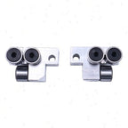 Blade Guide Assembly 42-28-0206 42-28-0211 for Milwaukee 6234 0729-20 0729-21