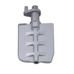 Valve Repair Fix Kit Rebuild Aluminium Fit for BMW DISA M54 2.5