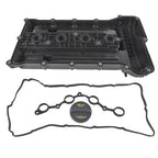 Engine Valve Cover w/Gasket for Hyundai 2010-2012 Genesis Coupe 2.0T 224102C400