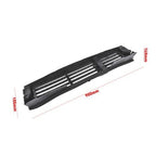 Front Radiator Grille Shutter With Actuator for 2021-23 Nissan Rogue 214216RR0A