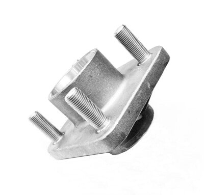 102357701 Front Wheel Hub Assembly With Bearings for Club Car DS Precedent