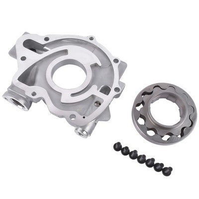 Oil Pump for Chevy Colorado GMC Canyon Isuzu Saab 2.8L 3.5L 3.7L 4.2L 2002-2012