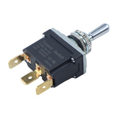 Toggle Switch T114691 T114691GT for Genie Scissor Lift QS-12W QS-15W QS-20W