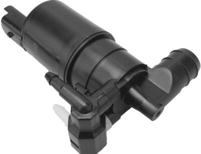 Windshield Washer Pump For NISSAN Armada 2004-2015 28920-7S000 w/ Grommet