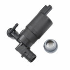 Windshield Washer Pump For NISSAN Armada 2004-2015 28920-7S000 w/ Grommet