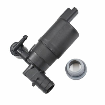 Windshield Washer Pump For NISSAN Armada 2004-2015 28920-7S000 w/ Grommet