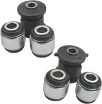 Rear Upper Arm Assembly Knuckle Bushing for Toyota Venza Highlander Avalon