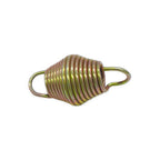 Parking Brake Pedal Return Spring for Club Car 97 Plus Gas Electric 88-98 Electric Golf Cart