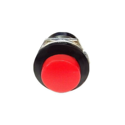 Golf Cart Horn Button Momentary Switch 12 Volt for Club Car EZGO Yamaha ATV