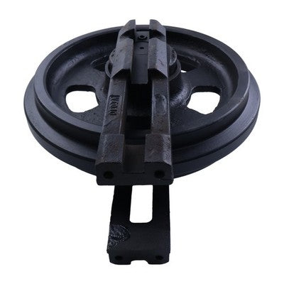 New Front Idler Fits For Yanmar VIO30 VIO35 Mini Excavator
