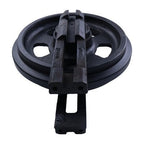 New Front Idler Fits For Yanmar VIO30 VIO35 Mini Excavator