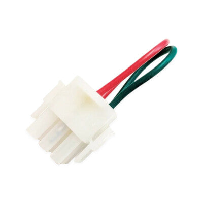 608039 Jumper Run Plug for EZGO RXV Carts