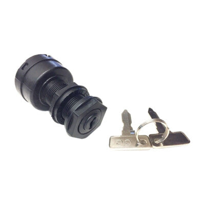 101826201 Ignition Key Switch for Club Car DS Electric 36V or 48V 1996 and Up