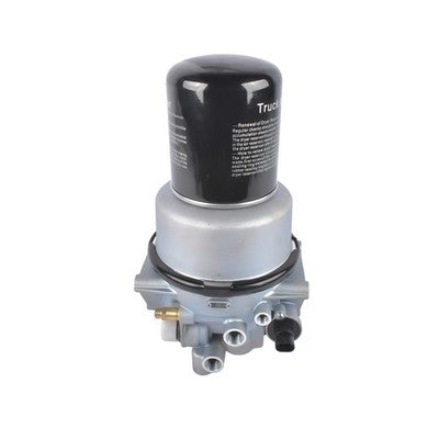 New Truck Air Brake Dryer 12V, Coalescing Cartridge with Purge Tank 4324803410