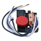 1619P09590 Speed Control Governor for RH540M RH540S Rotary Hammer