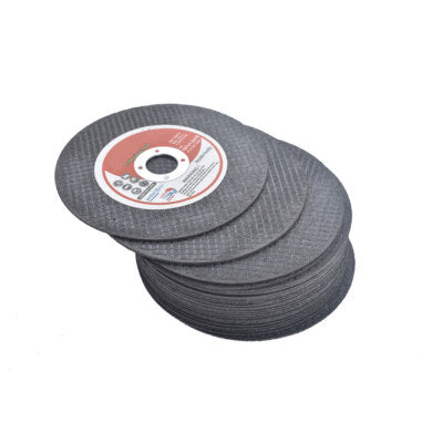 Cutting Discs 4"x.040"x5/8" Cut off Wheel - Metal & Stainless Steel 25 Pcs