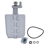 Valve Repair Fix Kit Rebuild Aluminium Fit for BMW DISA M54 2.5