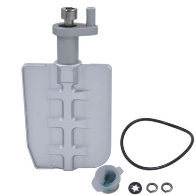 Valve Repair Fix Kit Rebuild Aluminium Fit for BMW DISA M54 2.5