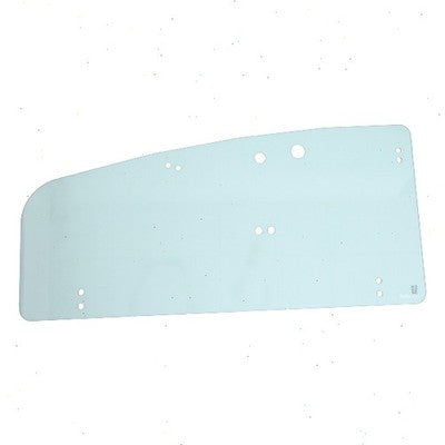 4684428 New Cab Door Window Glass Fits John Deere Excavator 85D 85G