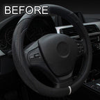 Silver Micro Trim Dash Gauges Stereo Speakers Console DIY Chrome Trim 4mm
