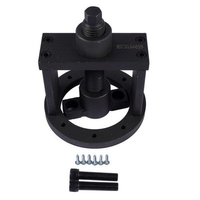 Front Crankshaft Seal Remover & Installer Tool Kit For Cummins ISB QSB 5.9L 6.7L