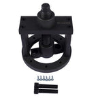 Front Crankshaft Seal Remover & Installer Tool Kit For Cummins ISB QSB 5.9L 6.7L