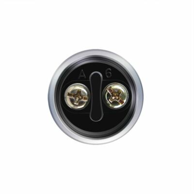 Waterproof Push Button Switch 12V 50A Car Boat Track Horn Engine Starter Red