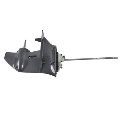 Lower Casing Assy Short for Yamaha 4-Stroke 15HP 20HP Outboard 6AH-45300-02-8D