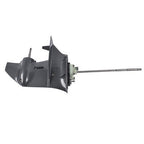 Lower Casing Assy Short for Yamaha 4-Stroke 15HP 20HP Outboard 6AH-45300-02-8D