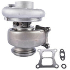 Silver Turbocharger for Cummins Engine ISM ISME M11 B5.9 B5.9-C 1999-2012 590045
