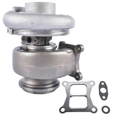 Silver Turbocharger for Cummins Engine ISM ISME M11 B5.9 B5.9-C 1999-2012 590045