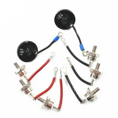 RSK6001 Diode Rectifier Kits For Stamford Generator Genset Spare Parts