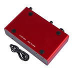 Scarlett 2i2 3rd Gen USB Audio Interface Fit for Recording Songwriting Streaming
