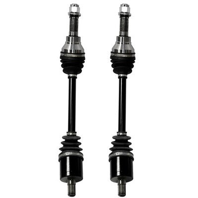 2* Rear CV Joint Axles for Kubota RTV-X900 General Purpose/Worksite Orange 14-18