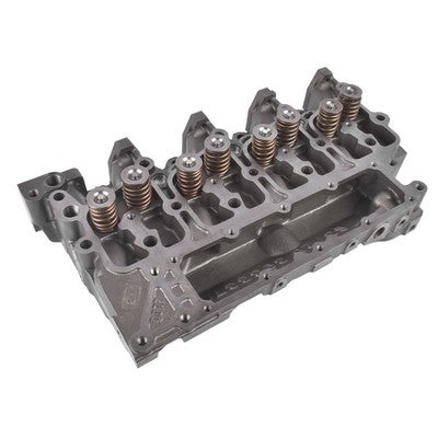 Cylinder Head Fits for Cummins 4bt 3.9 3802339 3930915 3967430 3927330 3920394