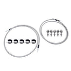 Fuel Lines Quick Fix Kit for Chevy Silverado for GMC Sierra 1500 2500HD 04 10